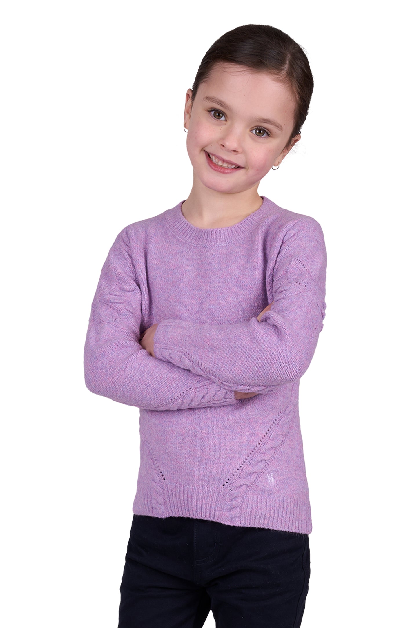 Thomas Cook Girl's Lola Knit Jumper