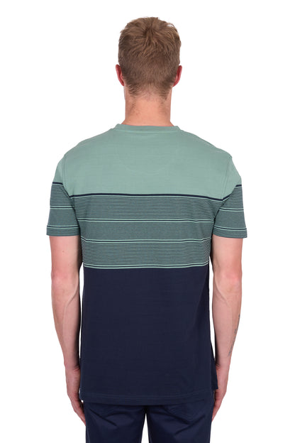 Thomas Cook Men's Jason 1pkt Ss Tee