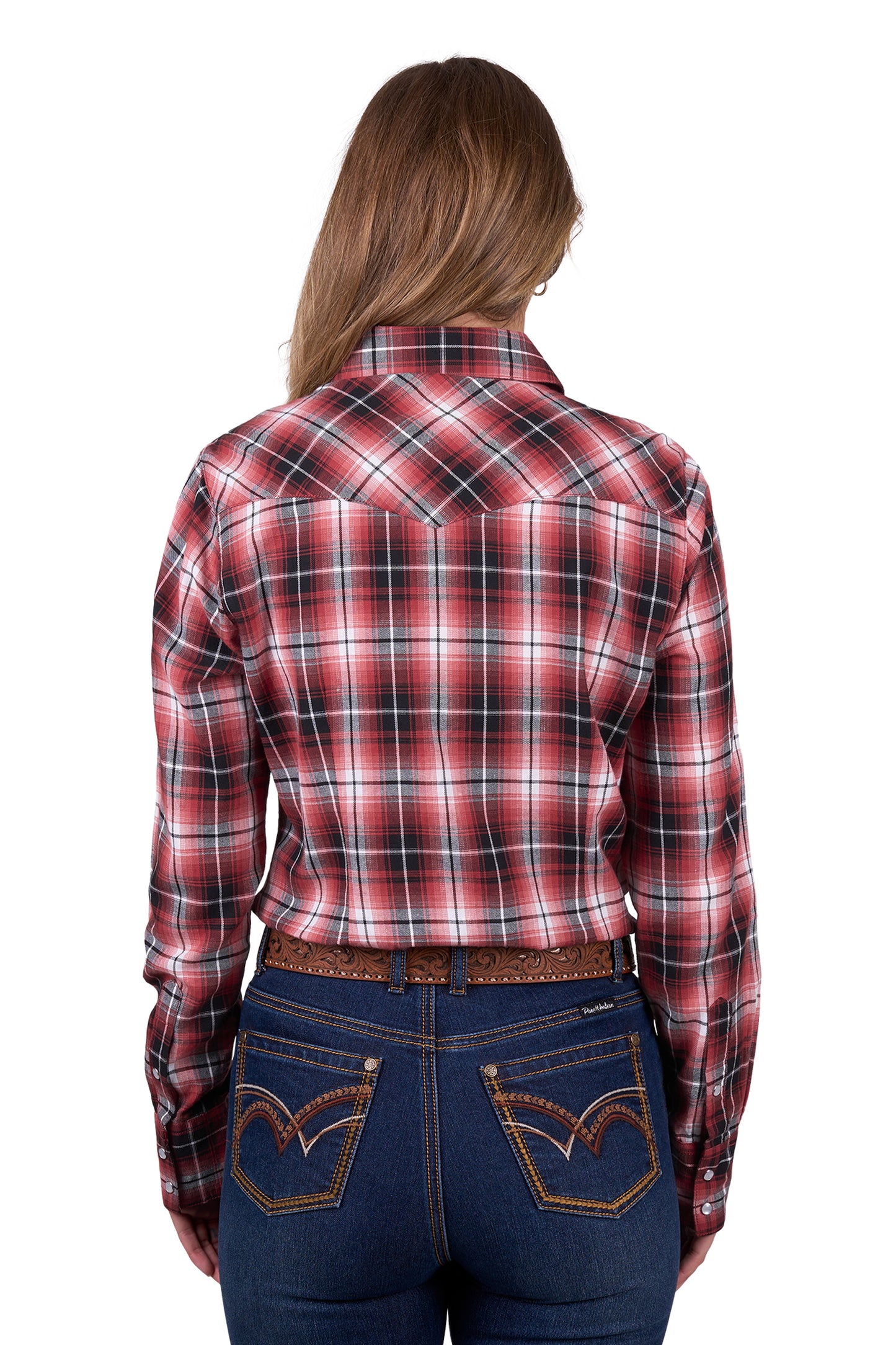 Pure Western Women's Joyce L/S Shirt