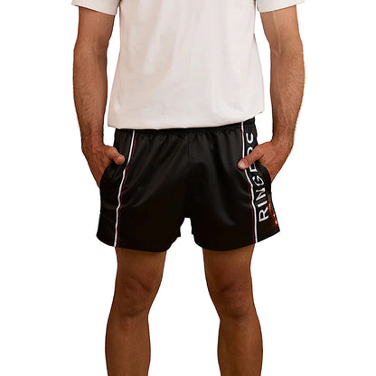 Ringers Western Unisex Footy Shorts