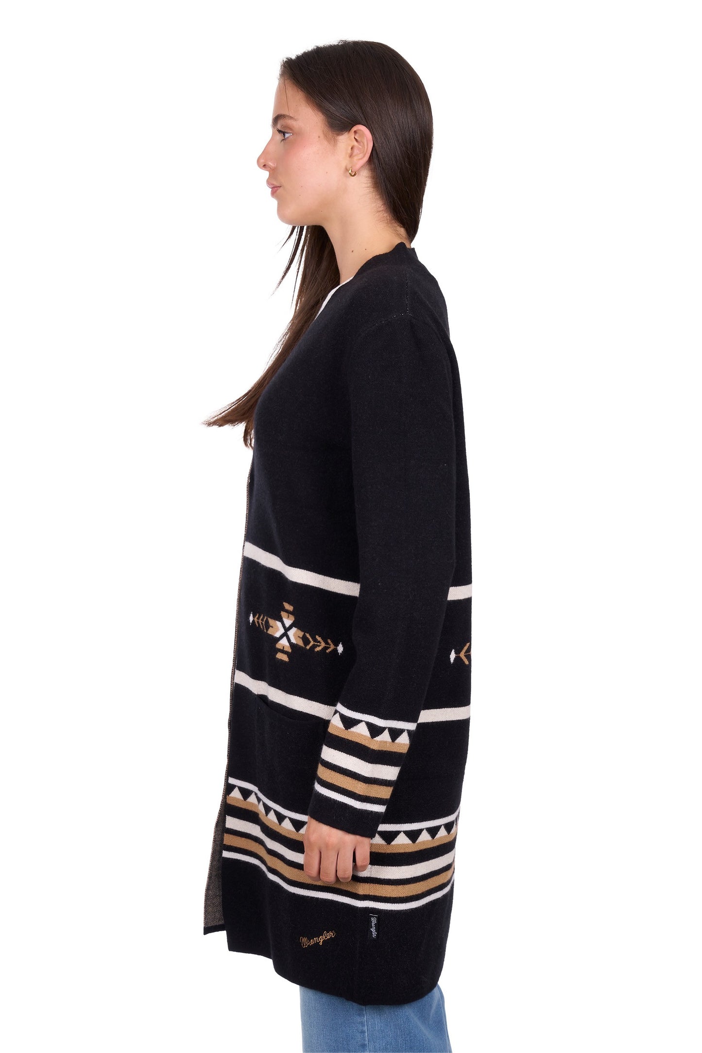 Wrangler Women's Fiona Cardigan