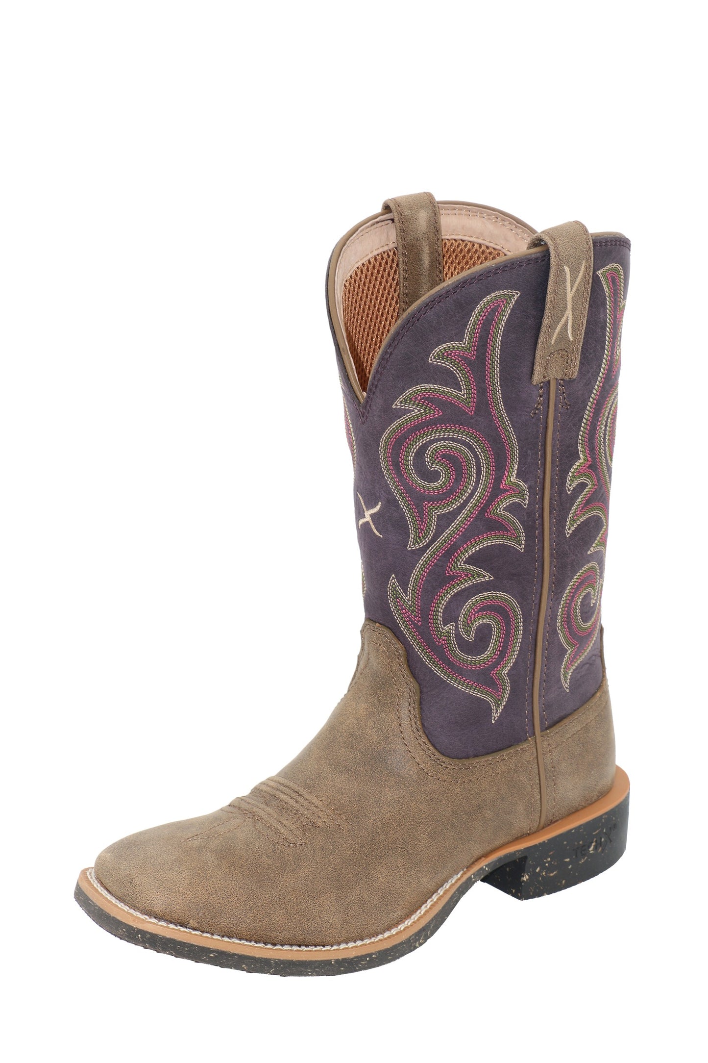 Twisted X Women’s 11” Tech X®2 Boot
