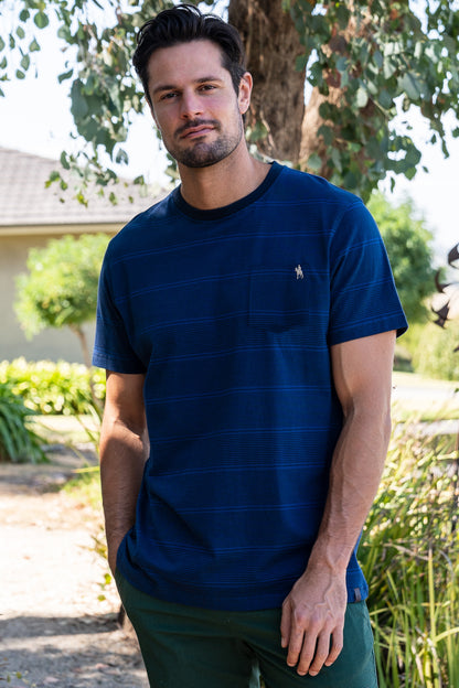 Thomas Cook Men's Simon 1-Pkt Ss Tee