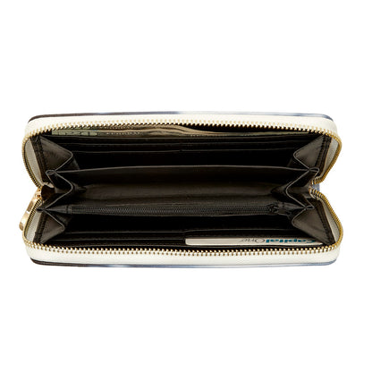 Brigalow 'Lila' Snaffle Bit Design Faux Leather Wallet