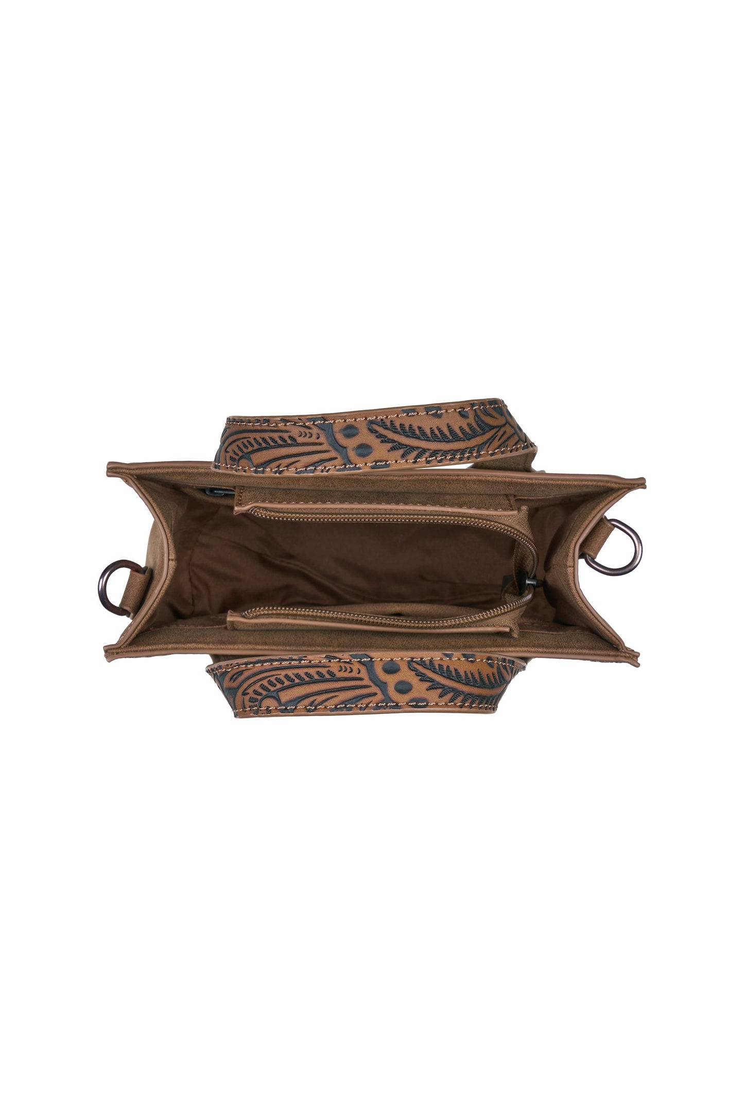 Pure Western Rayleigh Bag