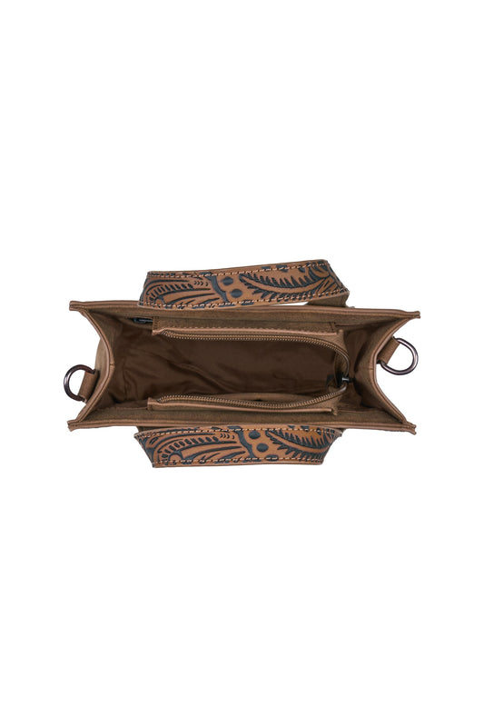 Pure Western Rayleigh Bag
