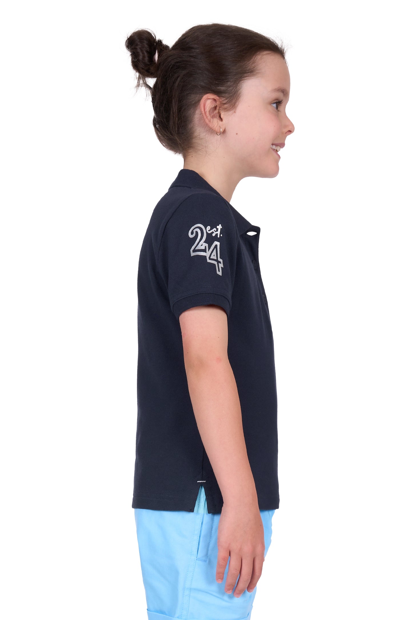 Thomas Cook Girls Kara Ss Polo