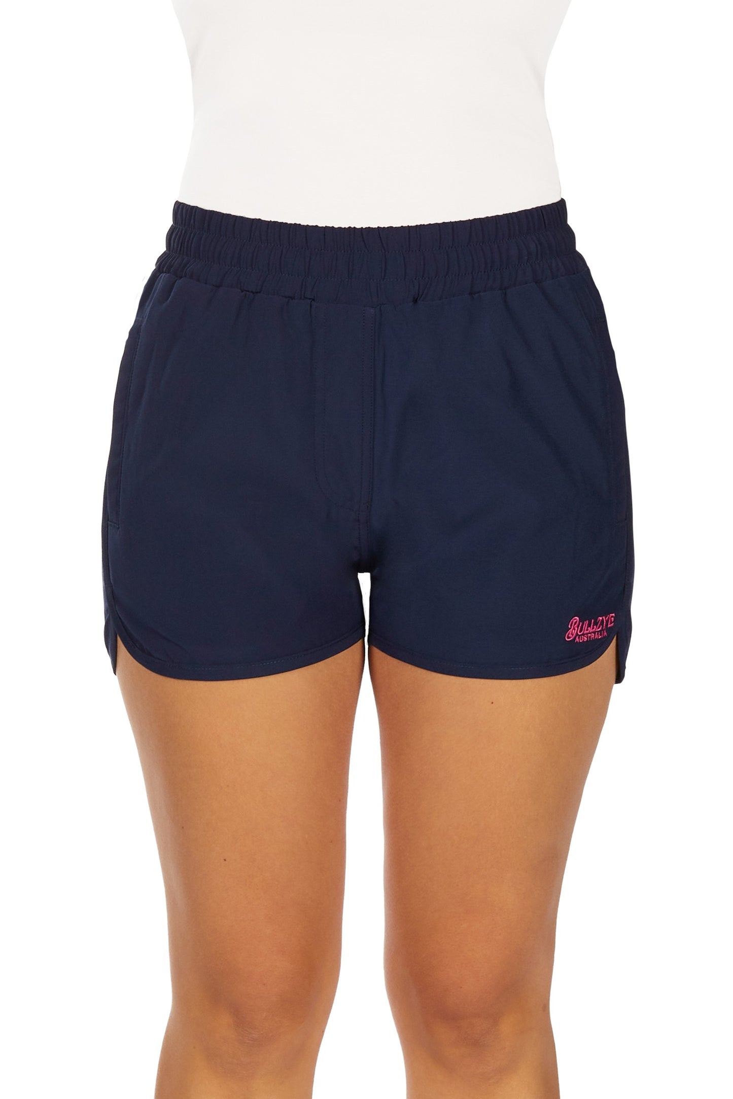 Bullzye Women's Debbie Sports Short