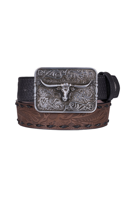 Pure Western Roderick Belt