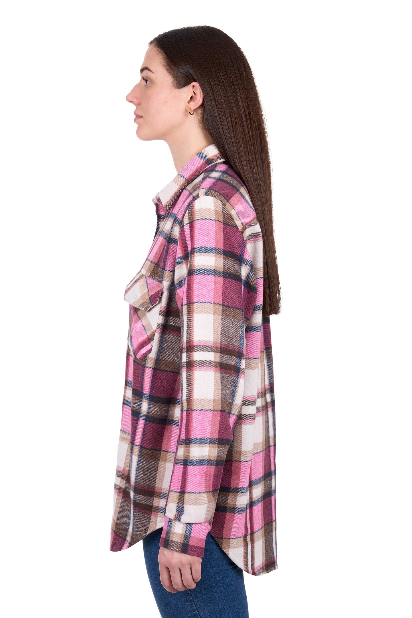 Hard Slog Women's Ori Thermal L/S Shirt