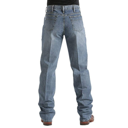Cinch Men's White Label Jeans