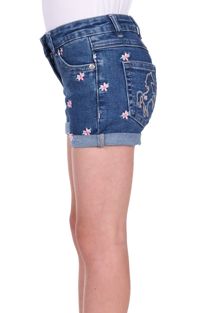 Thomas Cook Girl's Hailey Denim Short