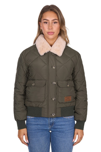 Pure Western Women's Emelia Jacket