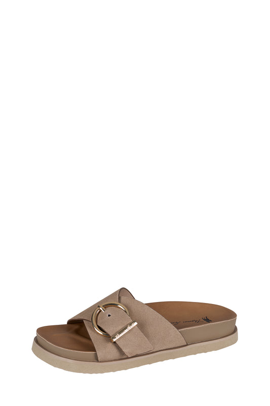 Thomas Cook Women's Bronte Buckle Sandal