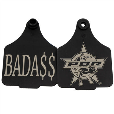 PBR Ear Tags