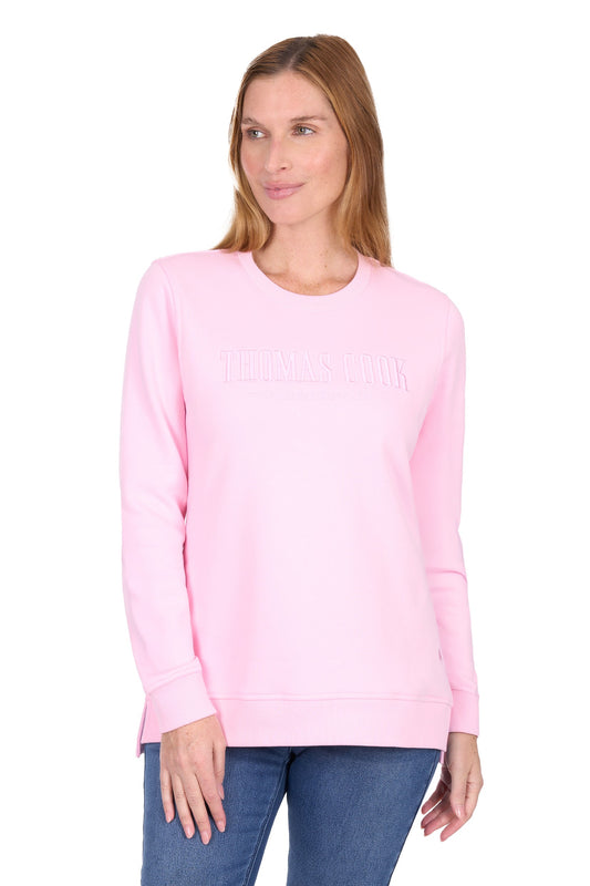 Thomas Cook Women's Sally Crew