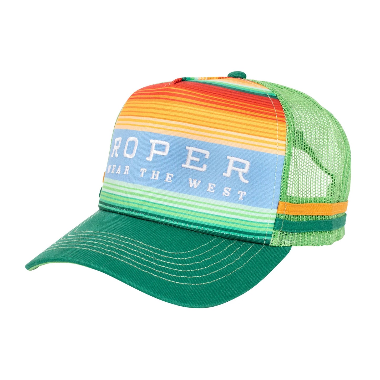 Roper Trucker Cap
