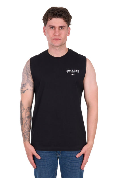 Bullzye Men’s Mateo Muscle Tank