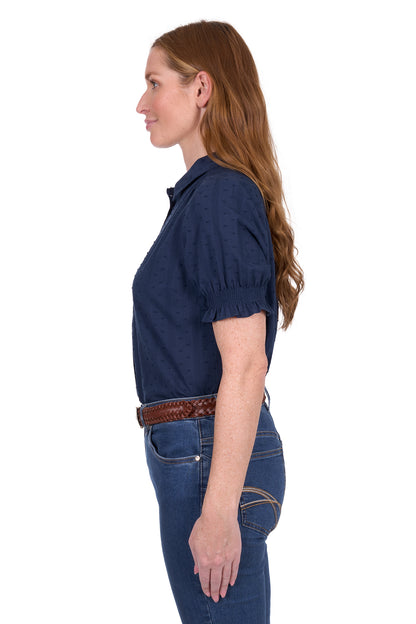 Thomas Cook Women's Imogen Ss Shirt