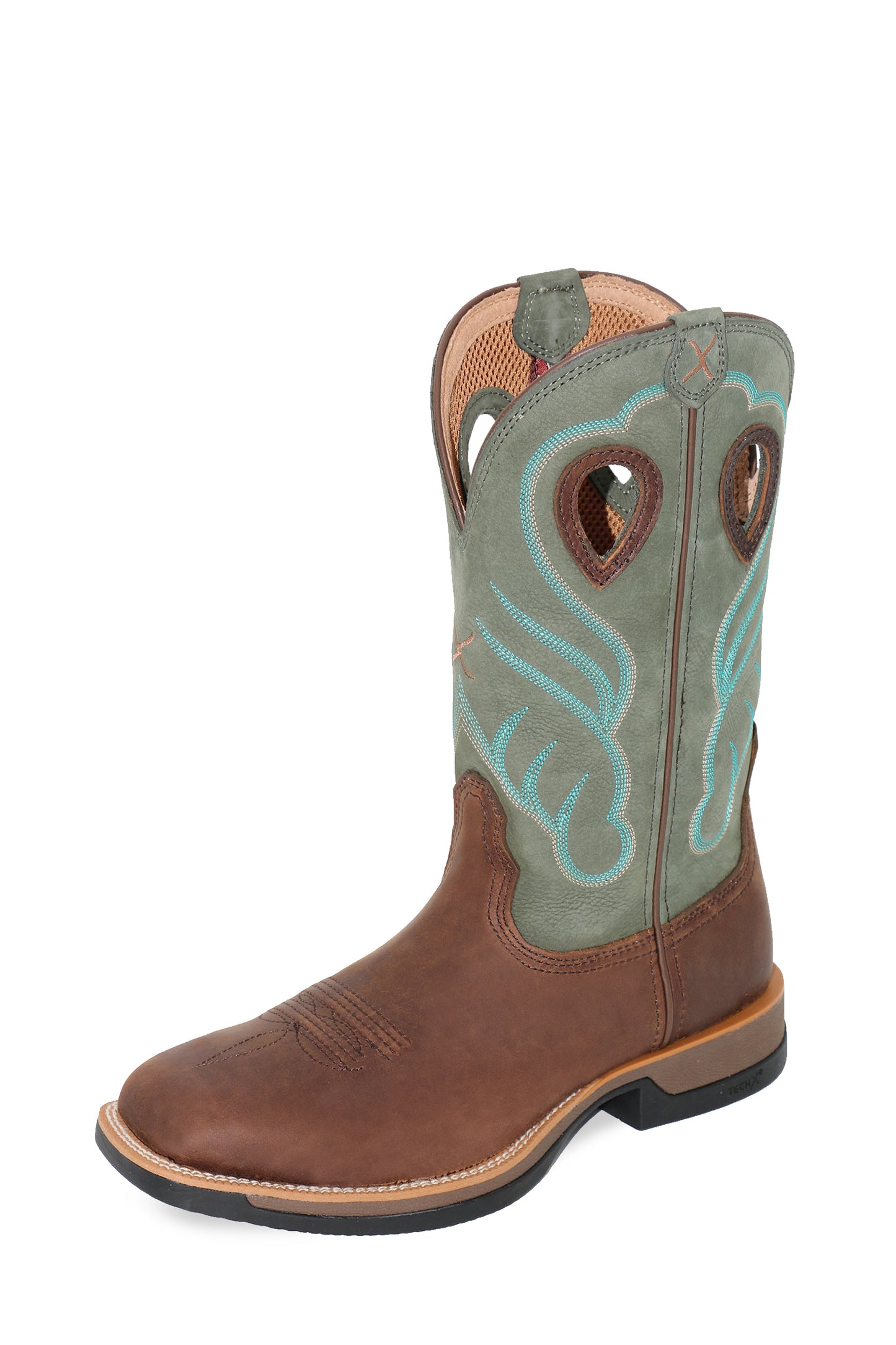 Twisted X Men's 12" Tech X1 Boot
