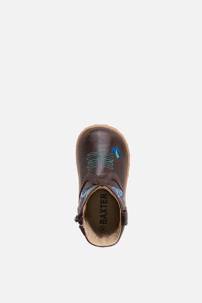 Baxter Dollys Dream Baby Boots