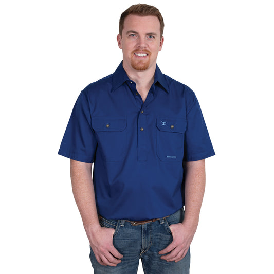 Just Country Adam Workshirt