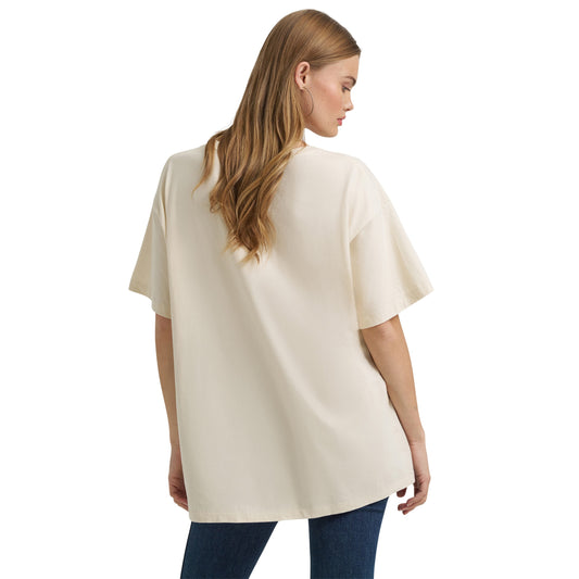 Wrangler x Lainey WIlson Women's Buzzards Ss Tee