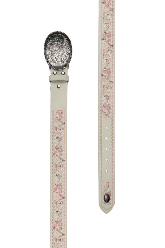 Pure Western Soleil Belt