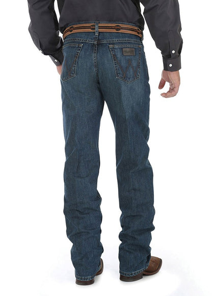Wrangler Men's 20x Competition Relaxed Jean