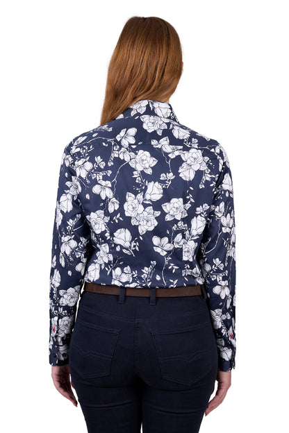 Thomas Cook Women's Jemma L/S Shirt