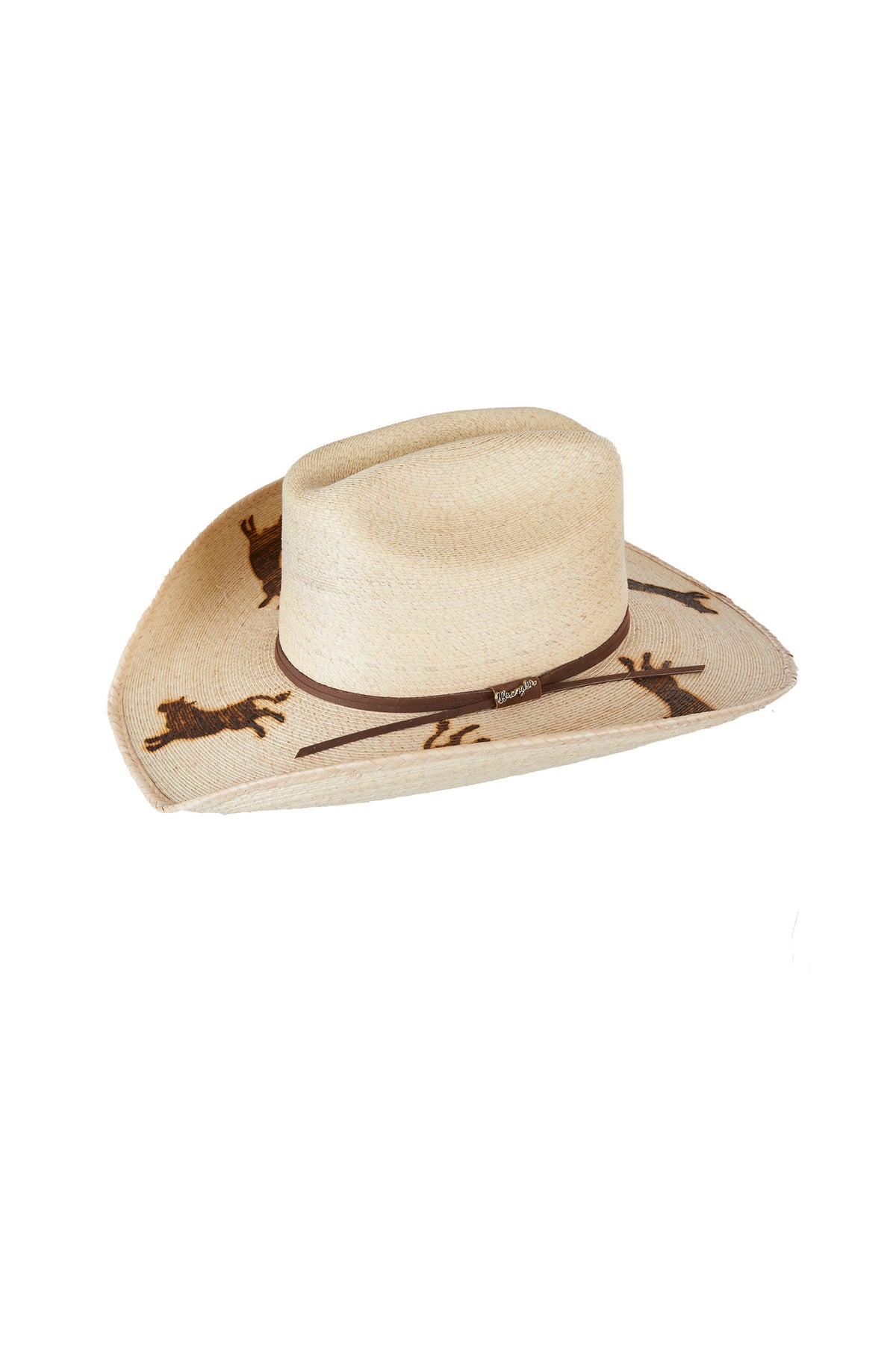 Wrangler Kid's Sanchez Hat