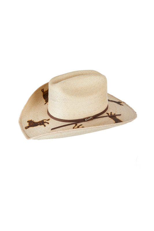 Wrangler Kid's Sanchez Hat
