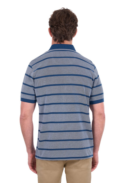 Thomas Cook Men’s Troy 1-Pocket Ss Polo