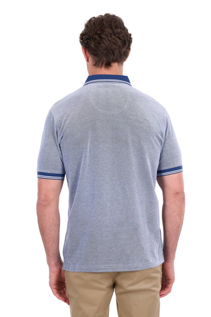 Thomas Cook Men's Chris Tailored Ss Polo