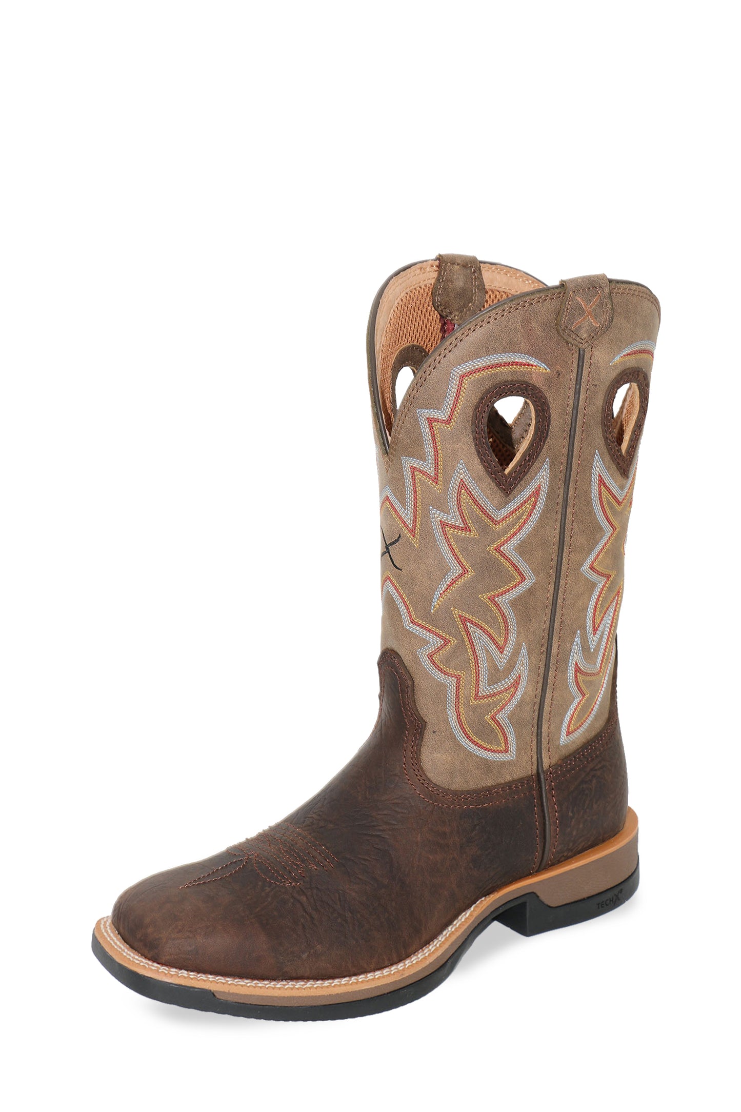 Twisted X Men's 12" Tech X1 Boot