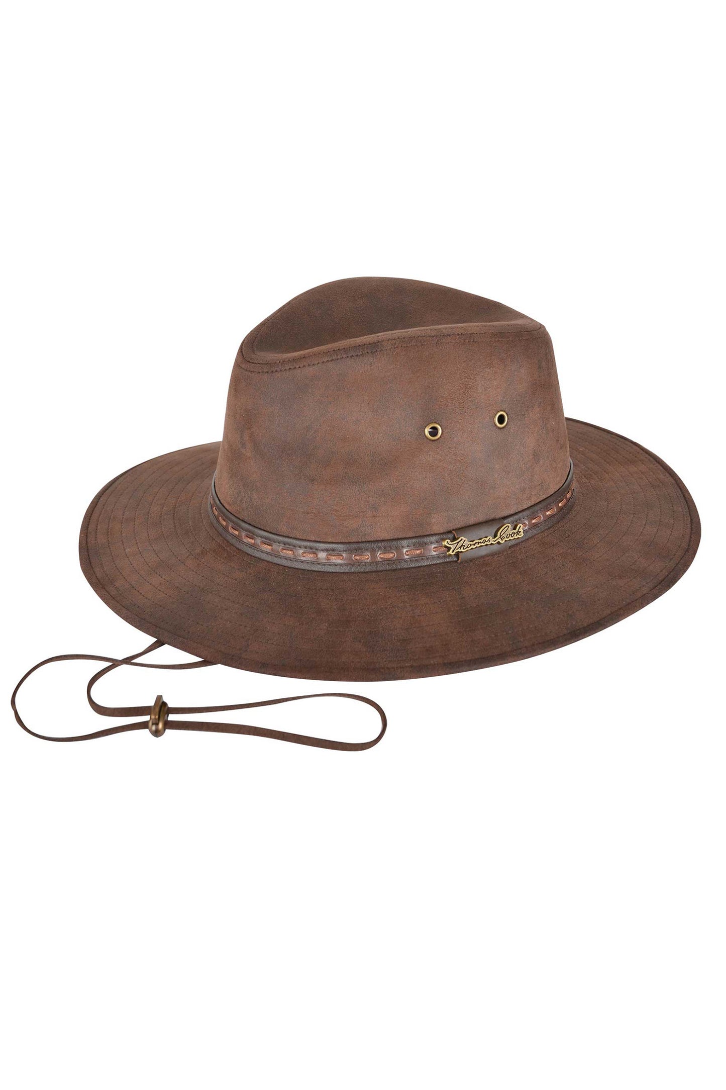 Thomas Cook Cadell Hat