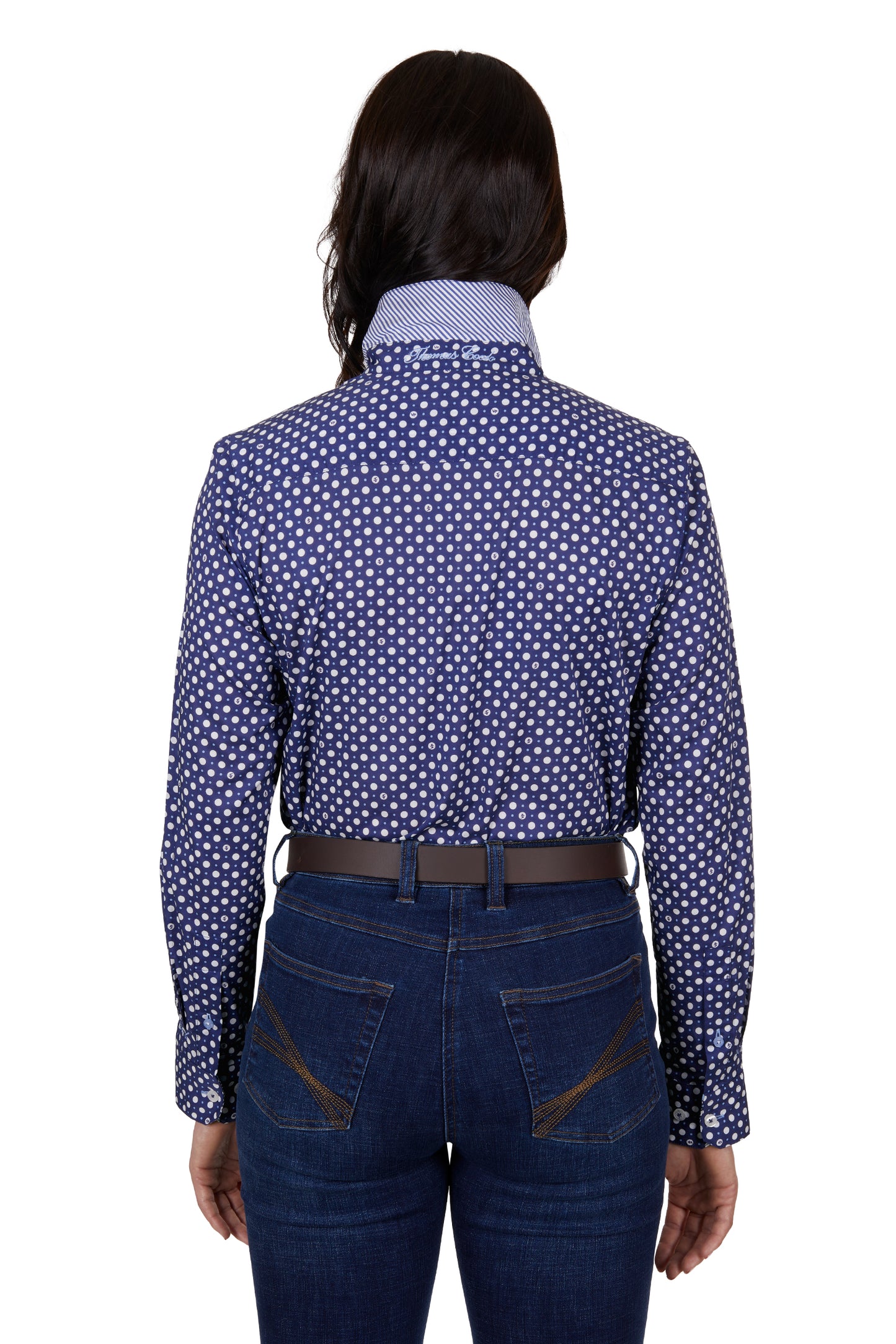 Thomas Cook Women's Gina L/S Shirt