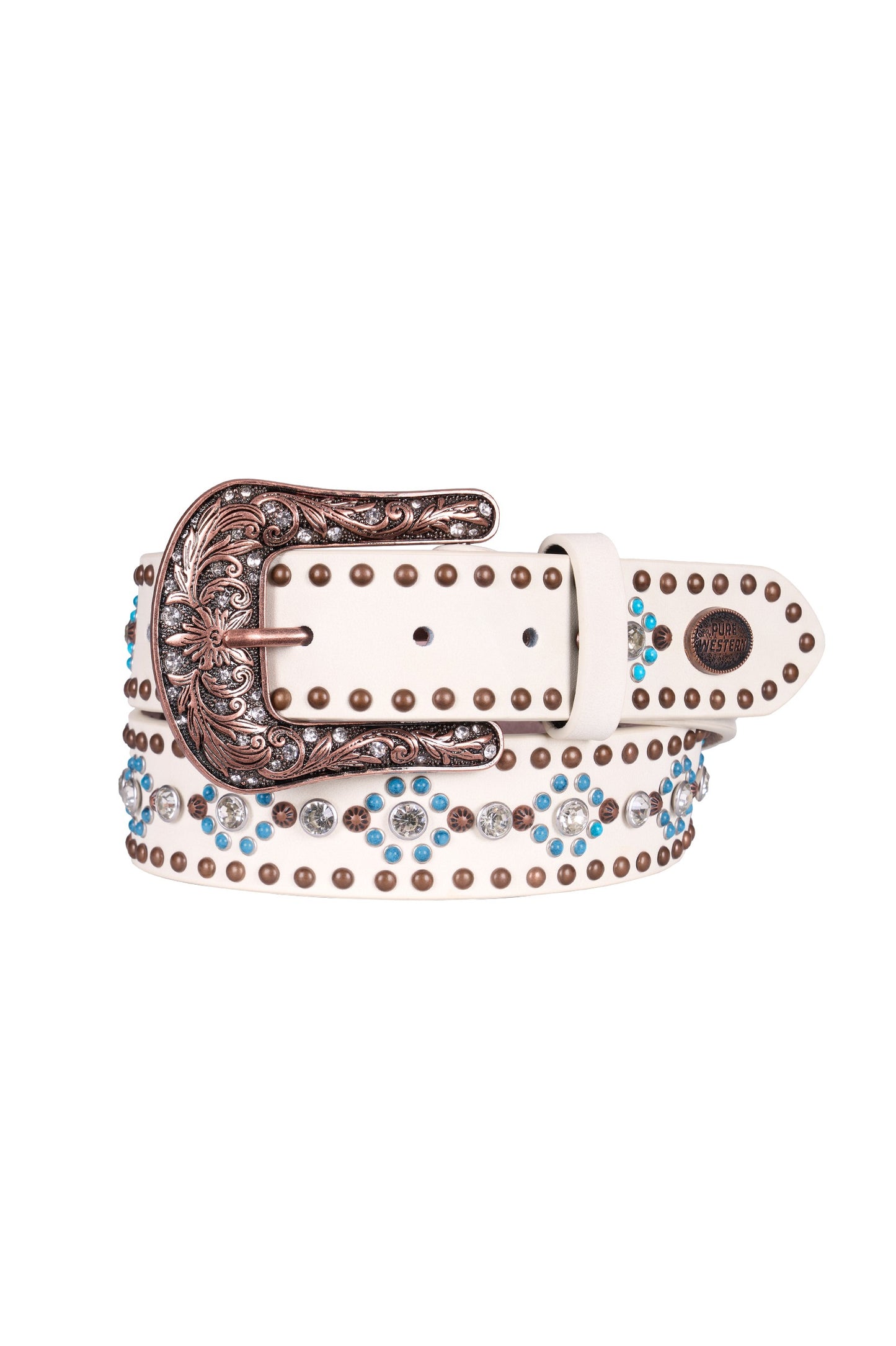 Pure Western Katina Belt