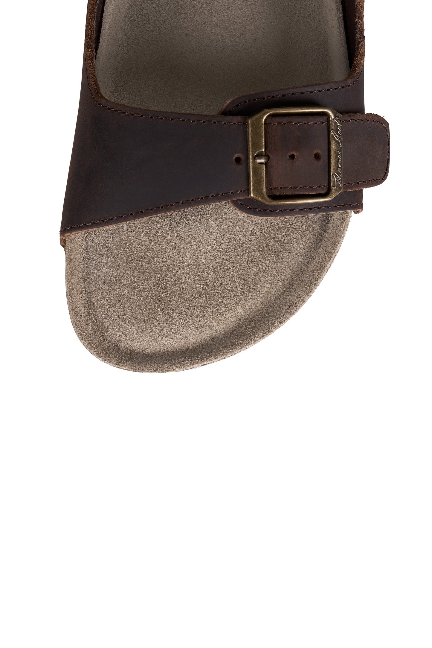 Thomas Cook Men's Ellis Buckle Sandal