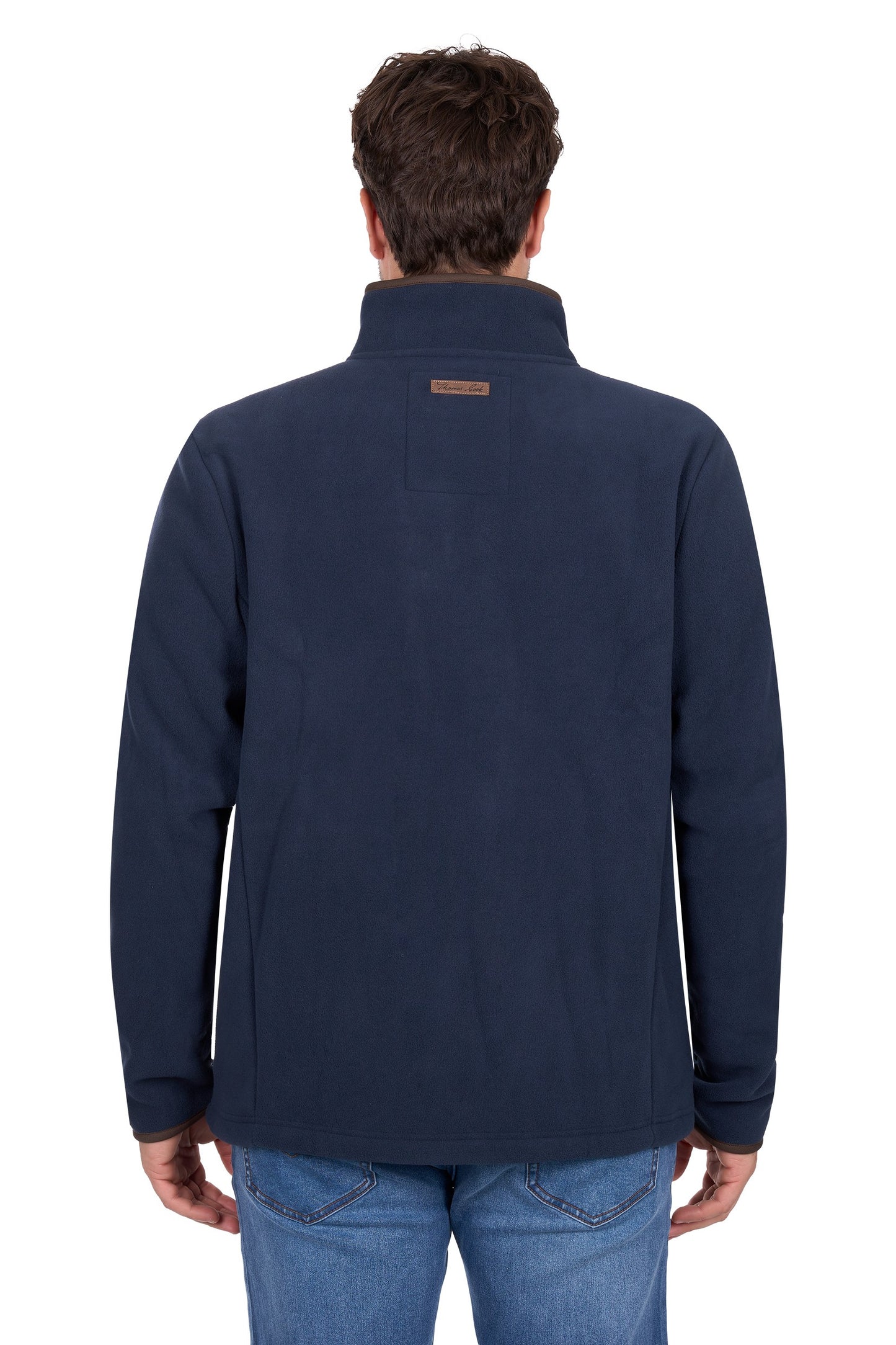 Thomas Cook Men's Adrian Jacket