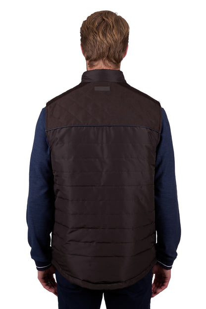 Thomas Cook Men's Nathan Reversible Vest