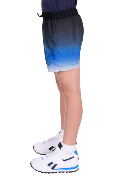 Pure Western Boy's Phillip Boardshort