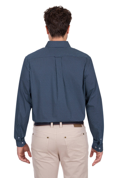 Thomas Cook Men's Kevin 1-Pocket L/S Shirt