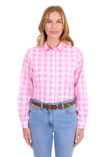 Thomas Cook Women’s Eliza Tab L/S Shirt