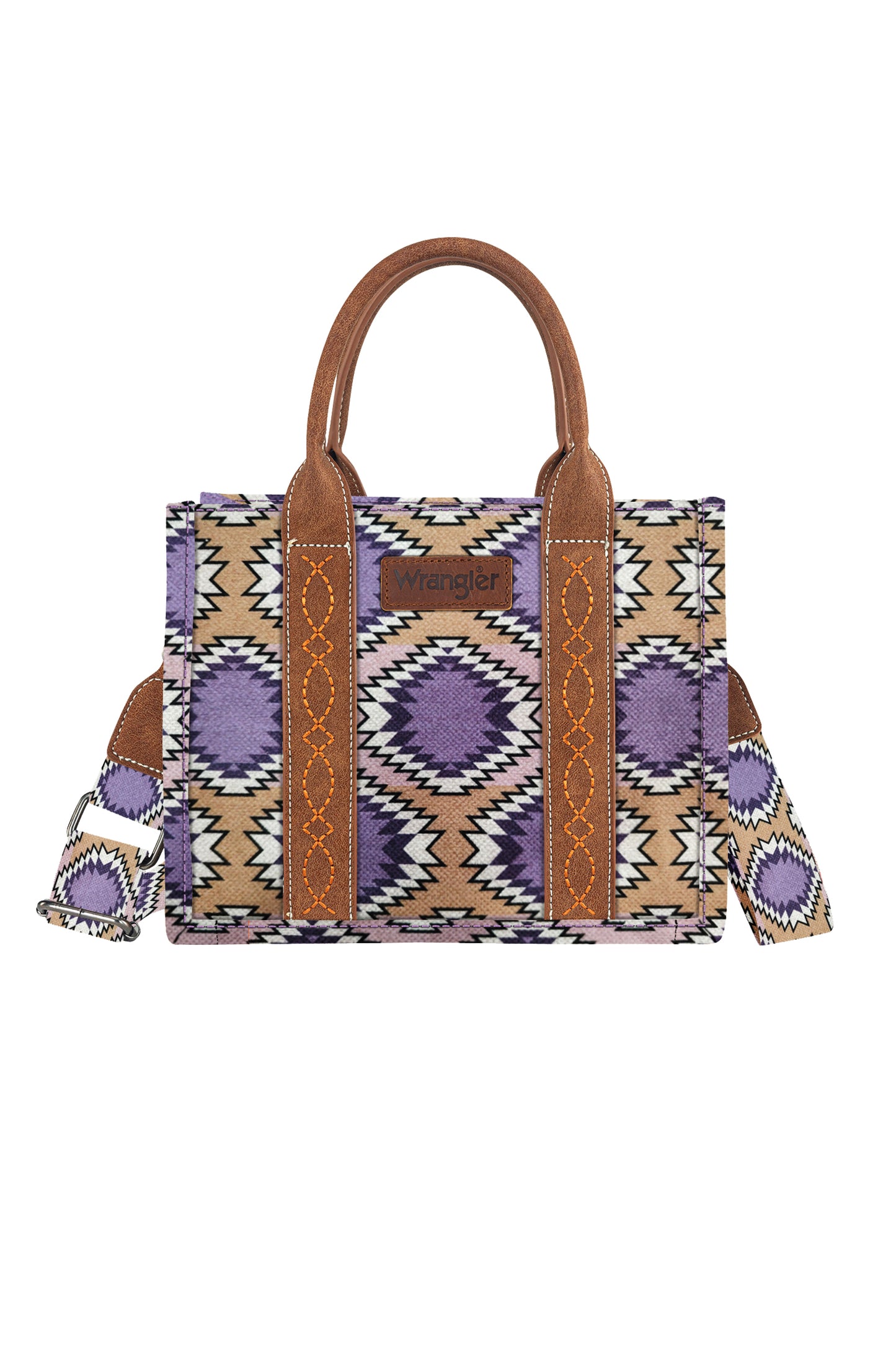 Wrangler Inez Crossbody Bag