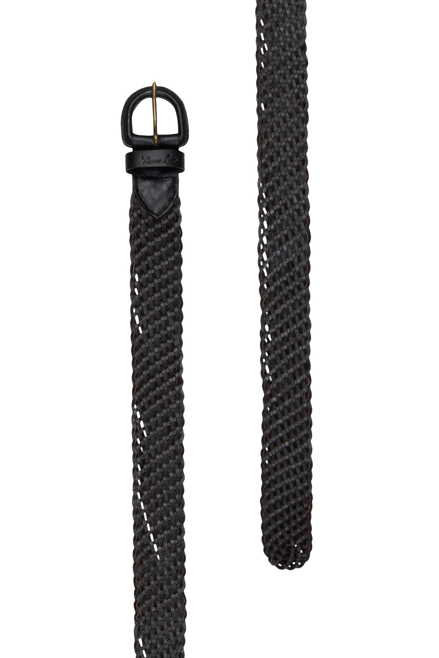 Thomas Cook Larissa Belt