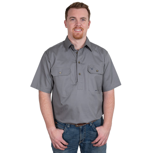 Just Country Adam Workshirt