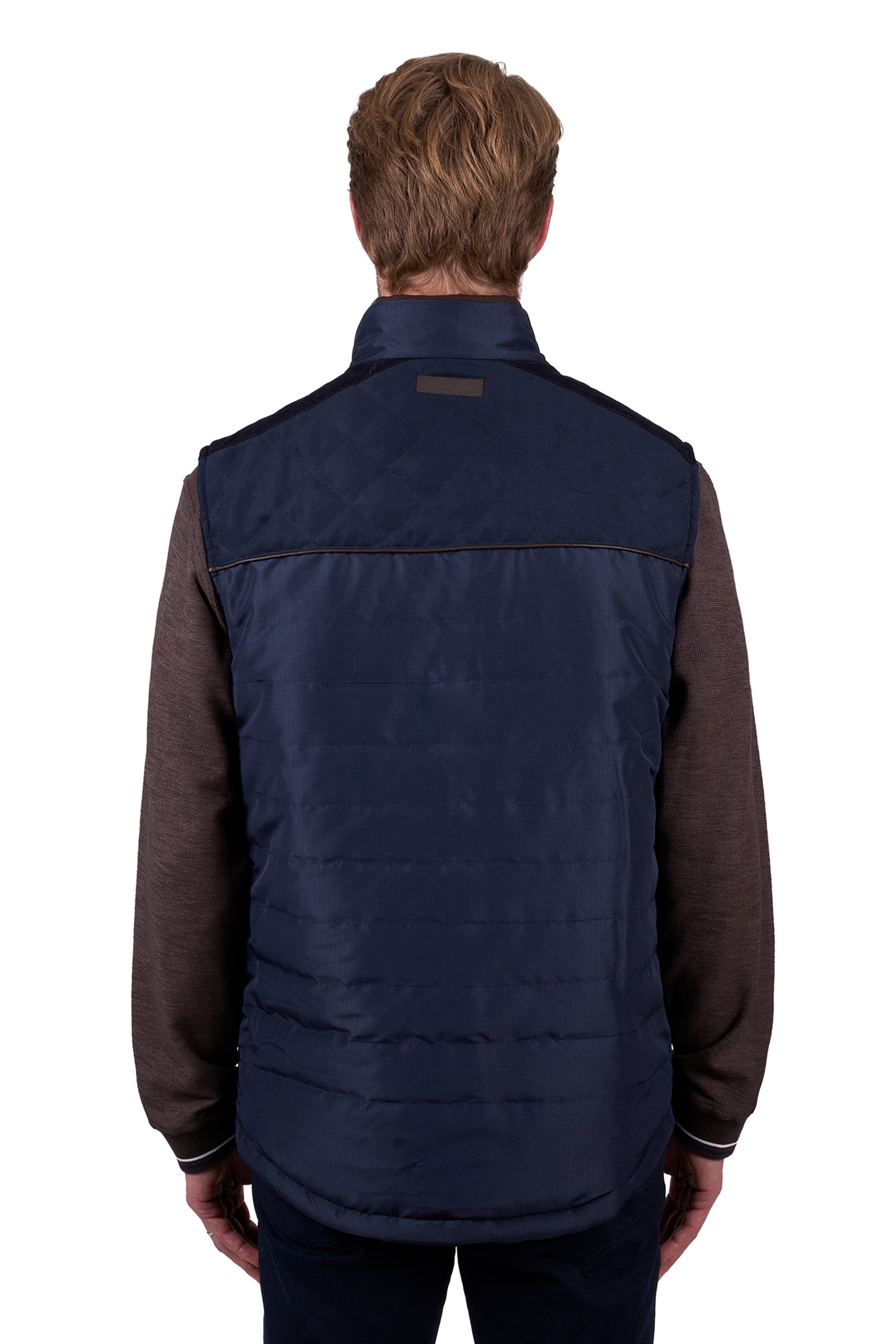 Thomas Cook Men's Nathan Reversible Vest