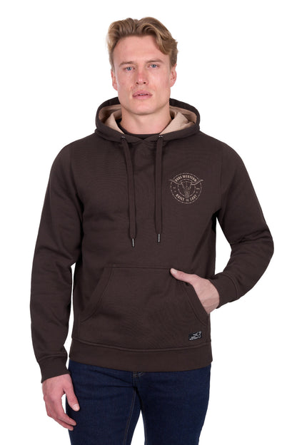 Pure Western Men's Walker Hoodie