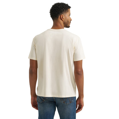 Wrangler Men's Wrangler Racecar 47 Graphic T-Shirt